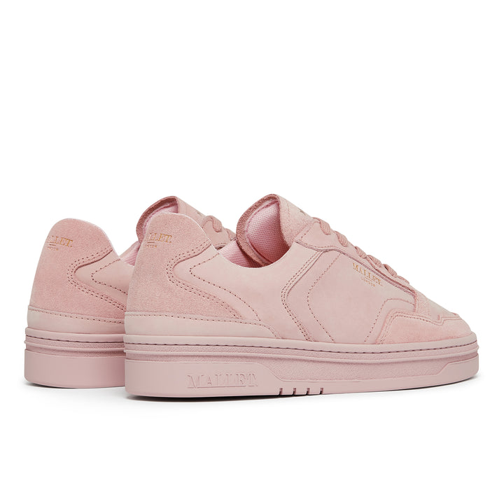 Bethany Drench Pink Womens