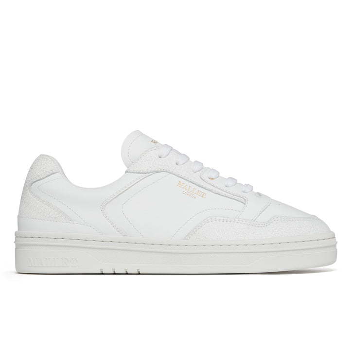 Bethany Triple White Gebarsten Dames