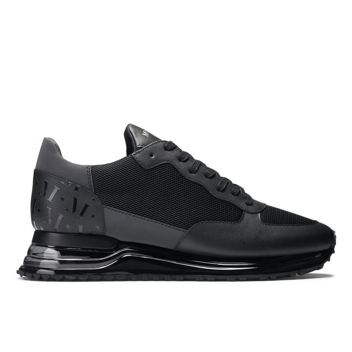 Popham Gas Triple Black Matt