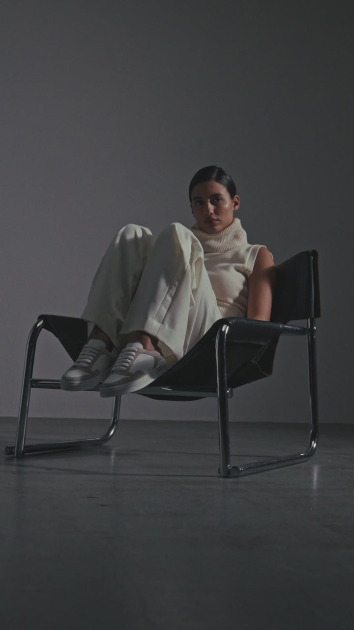 Bethany Wit Beige Dames