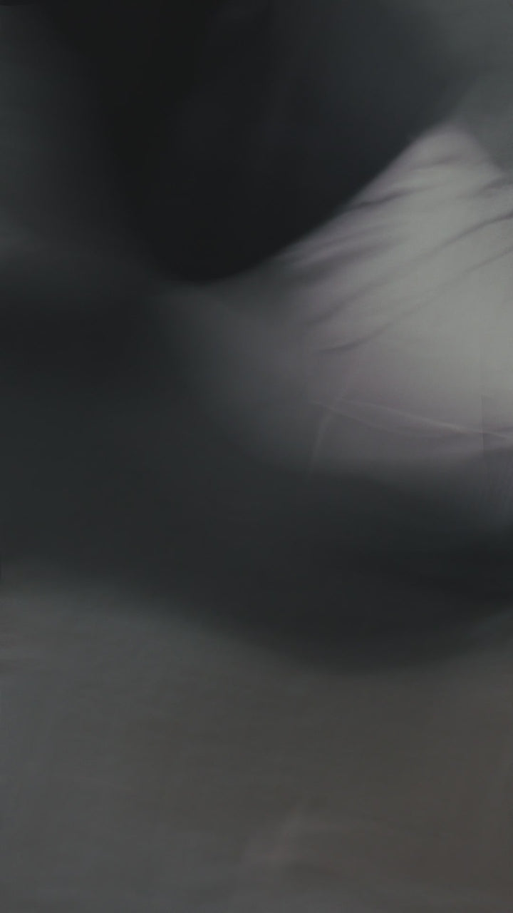 Ripstop Cargo Broek Zwart