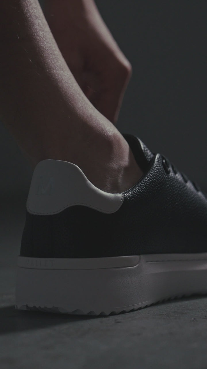 GRFTR Lite Schwarz-Weiß-Tab