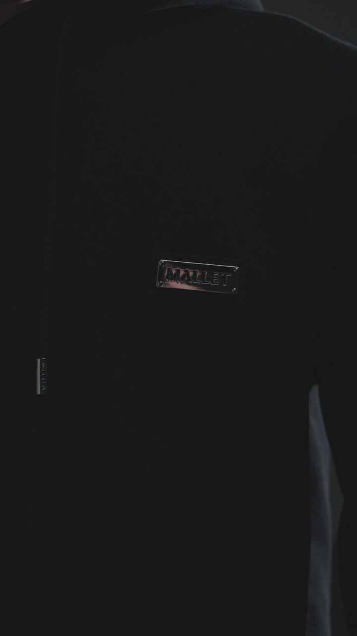 GRFTR Lite Weiß Schwarz Tab