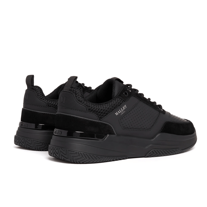 Radnor Drievoudig Zwart