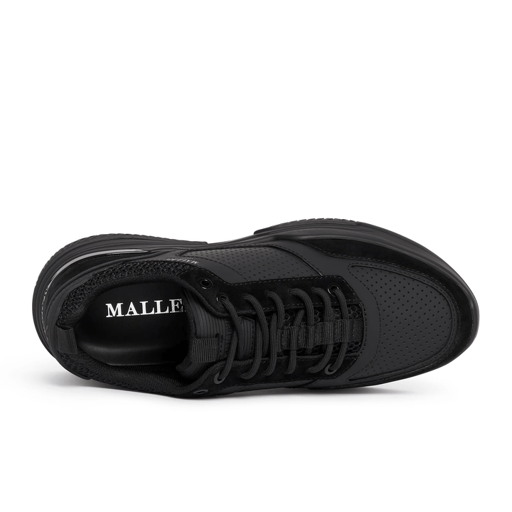 Radnor Drievoudig Zwart