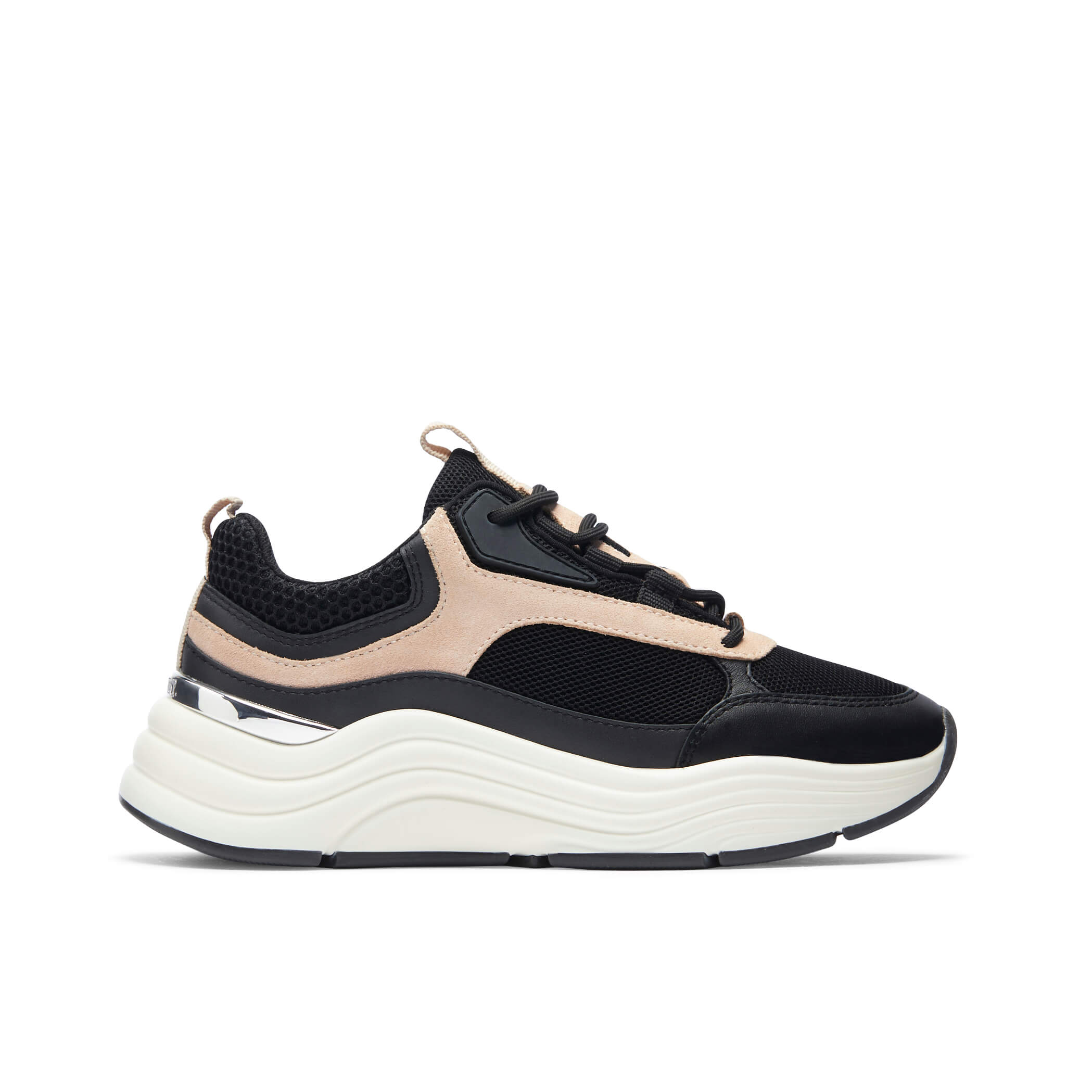 Zalando basket homme nike sales