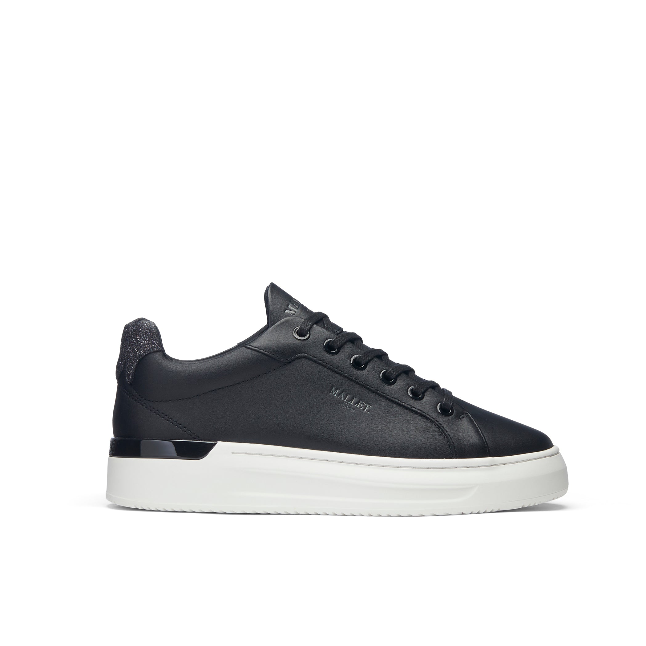 Mallet trainers cheap womens sale