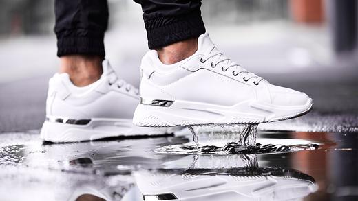 The Core Essentials from Mallet London.