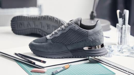 MALLET LONDON PRE AW20 FOOTWEAR COLLECTION PREVIEW – Mallet London - EU