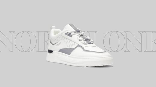 SS20 FOOTWEAR COLLECTION PREVIEW