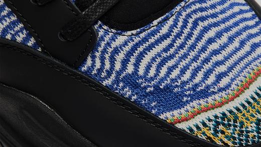 MALLET FOOTWEAR X COOGI COLLABORATION