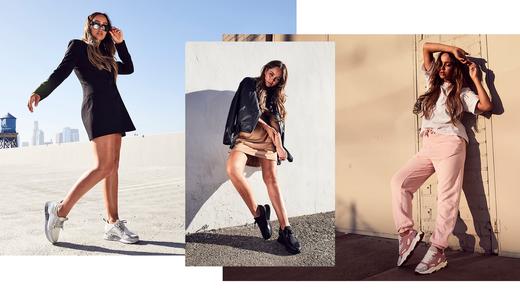 Miss Mallet AW19 Collection