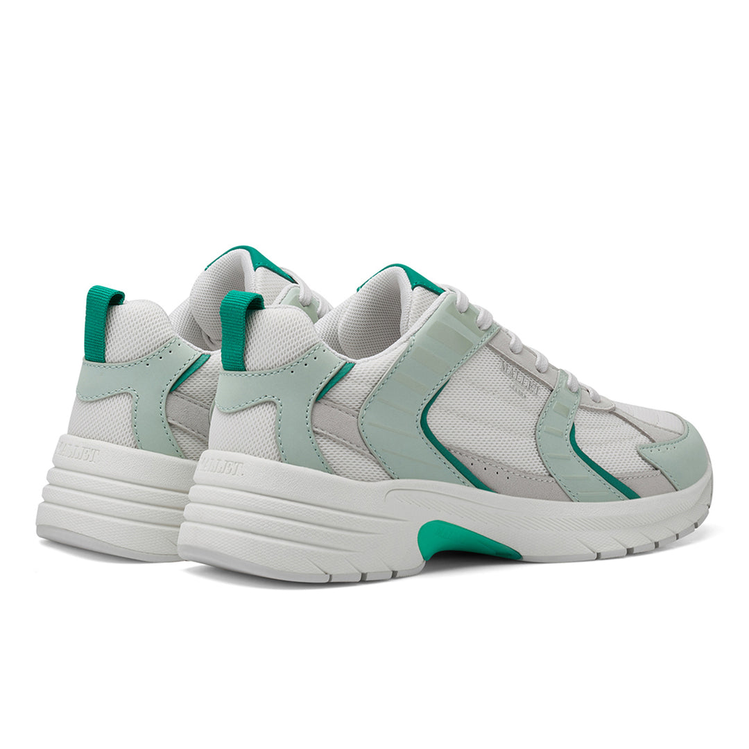 Holloway Off-White Mint Womens