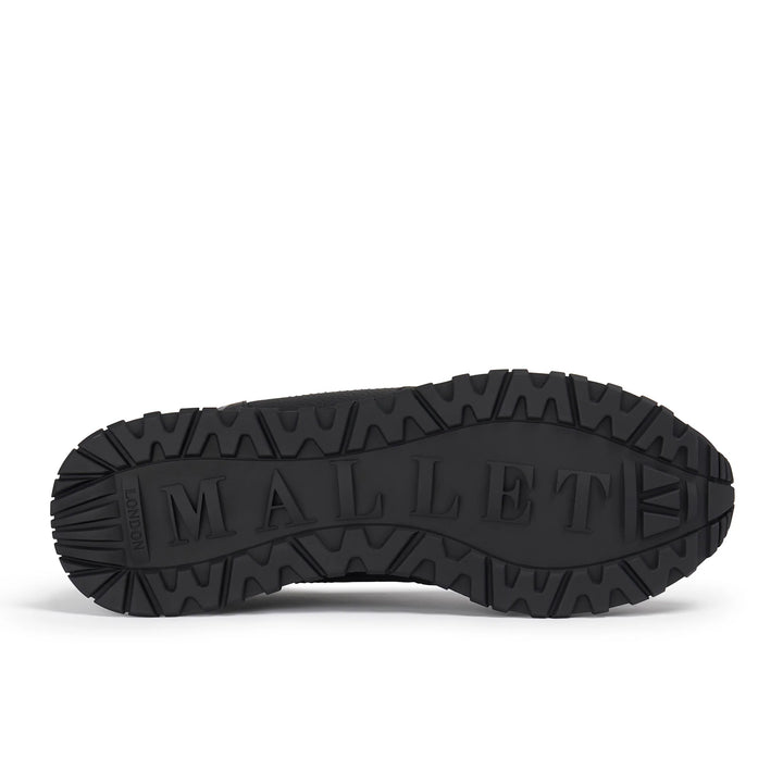 Popham Tumbled Black Out