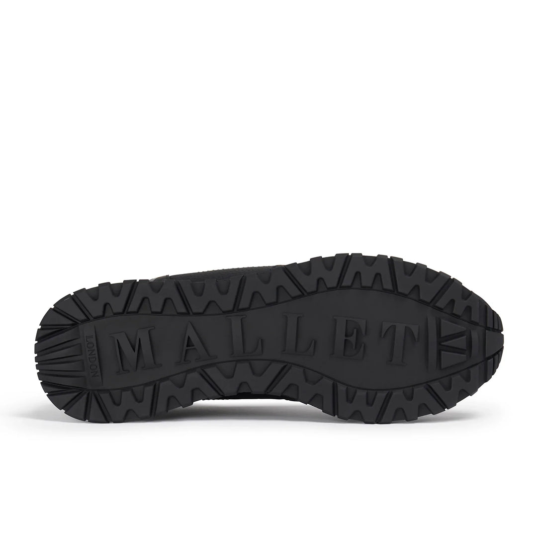 Popham Tumbled Black Out