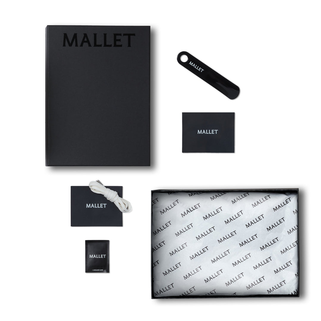 GRFTR Elast Tumbled Navy