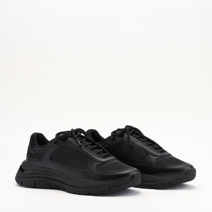 Alton Dreifach Schwarz