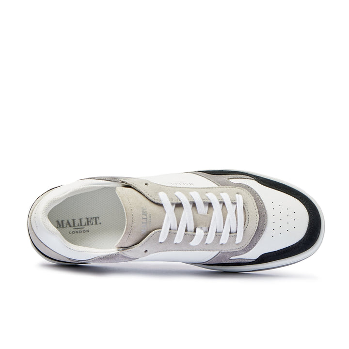 Barnsley White Grey