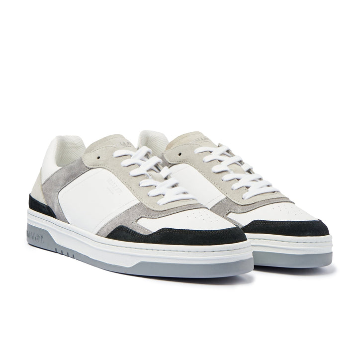 Barnsley White Grey