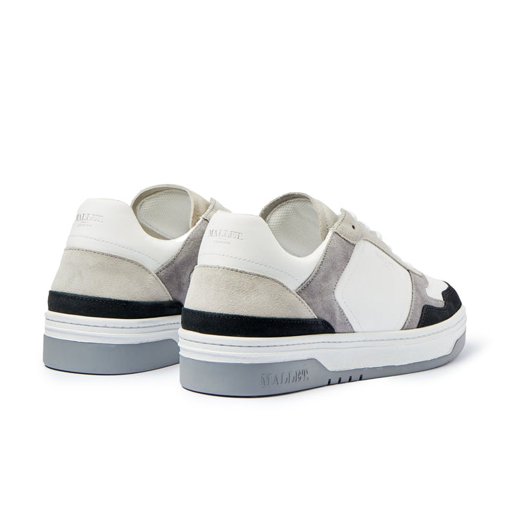 Barnsley White Grey