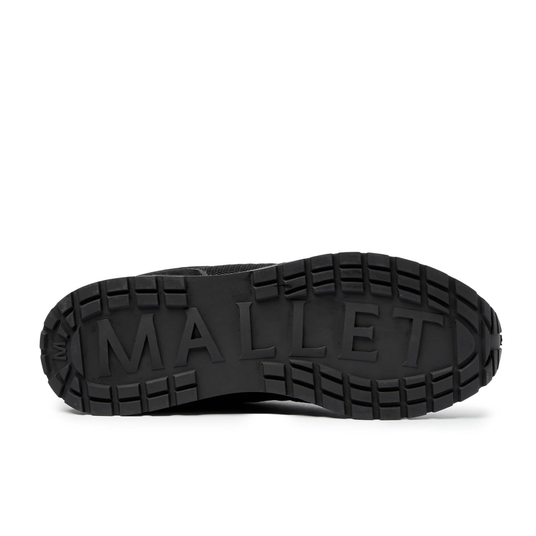 Bethnal Triple Black