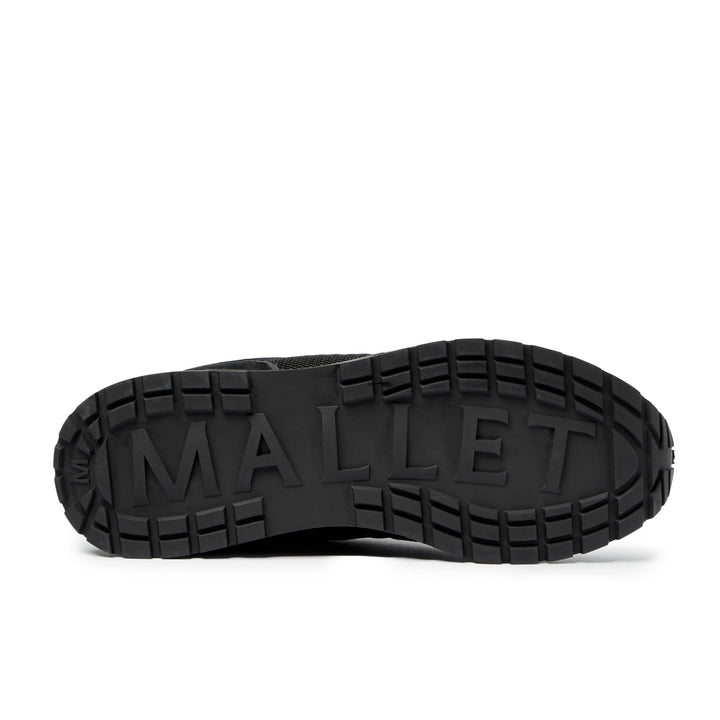 Bethnal Triple Black