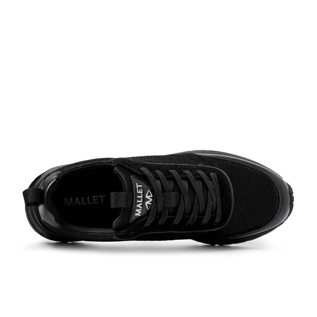 Bethnal Triple Black