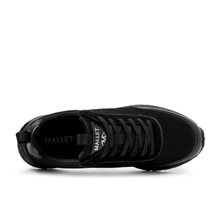 Bethnal Triple Black