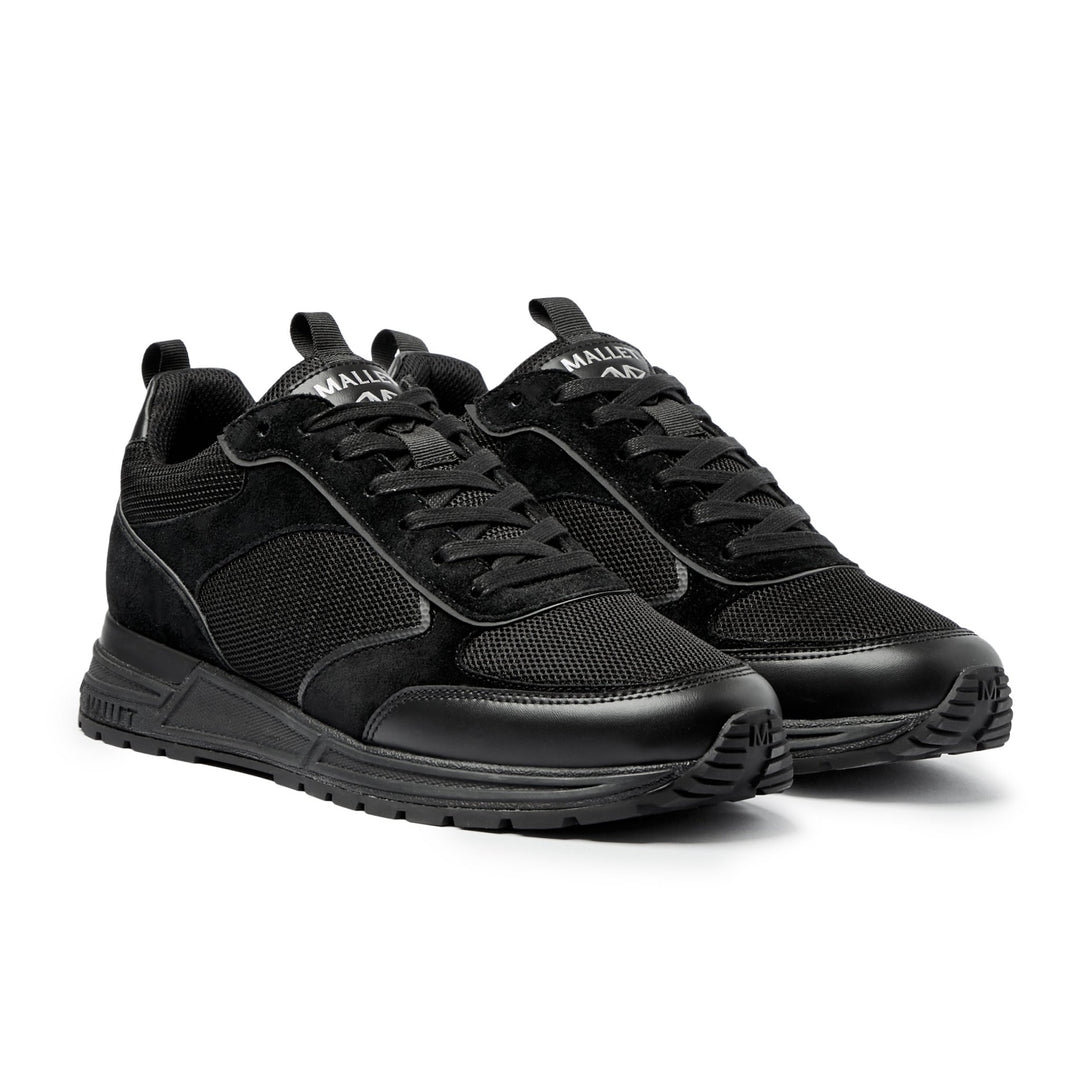 Bethnal Triple Black