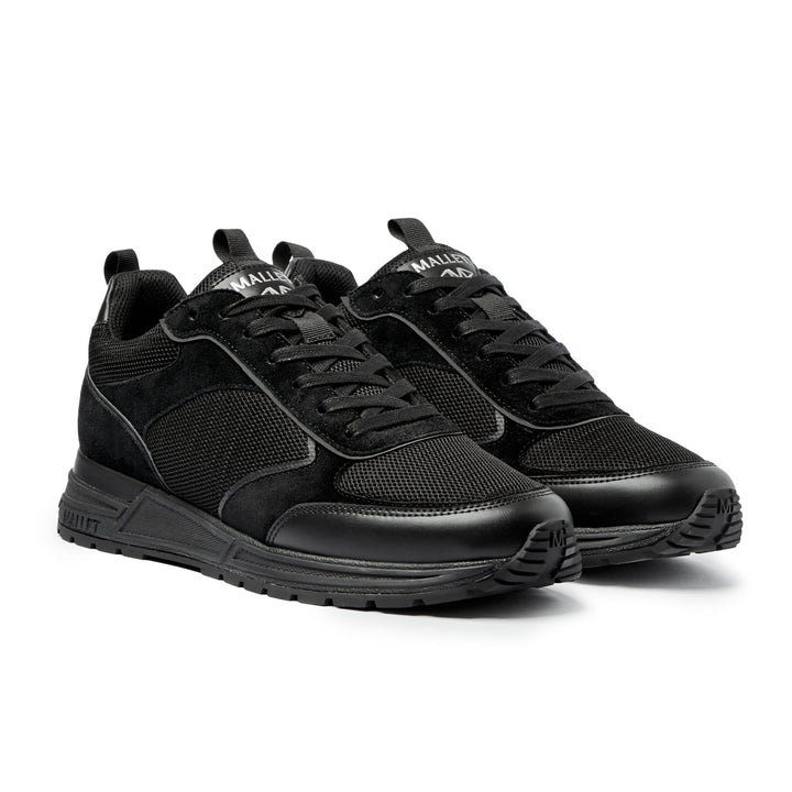 Bethnal Triple Black