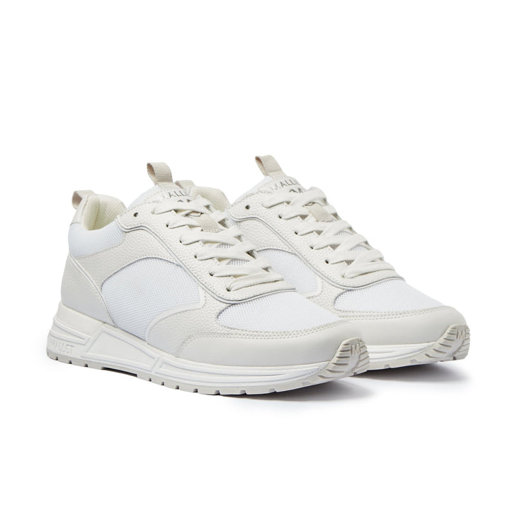 Bethnal Triple White
