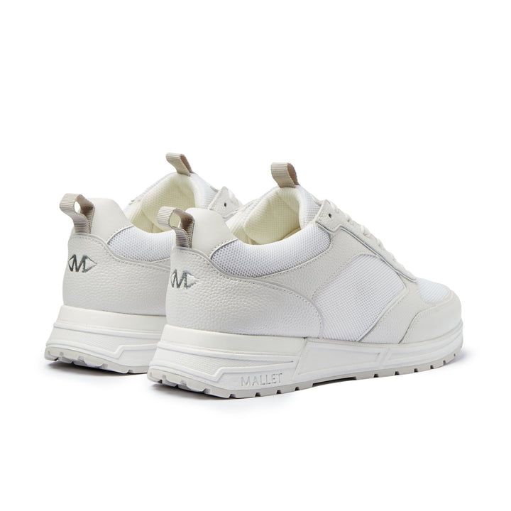 Bethnal Triple White