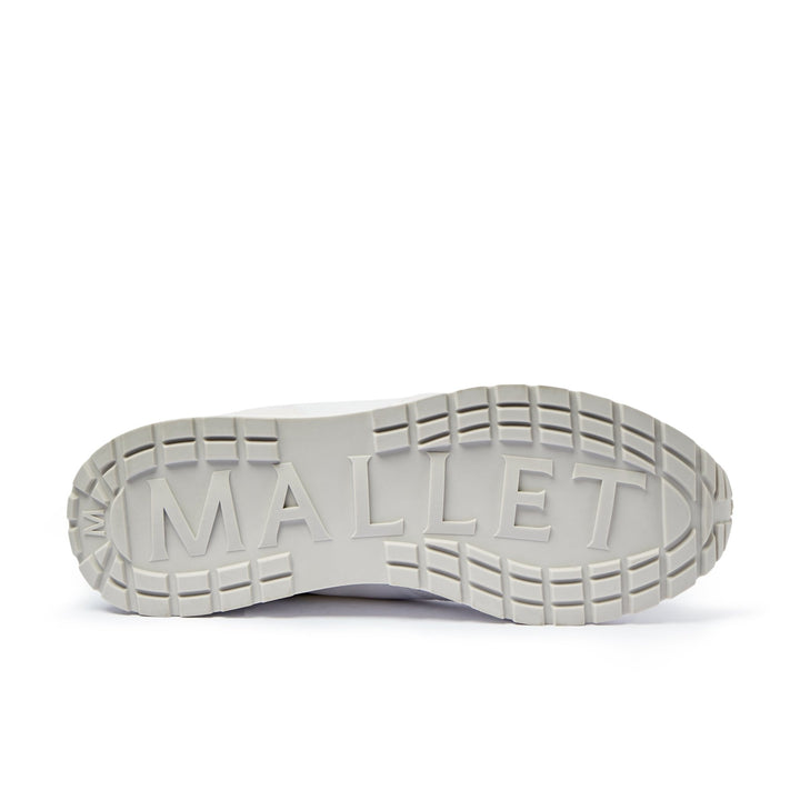 Bethnal Triple White