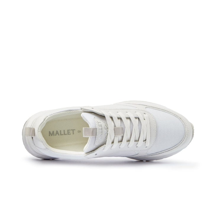 Bethnal Triple White