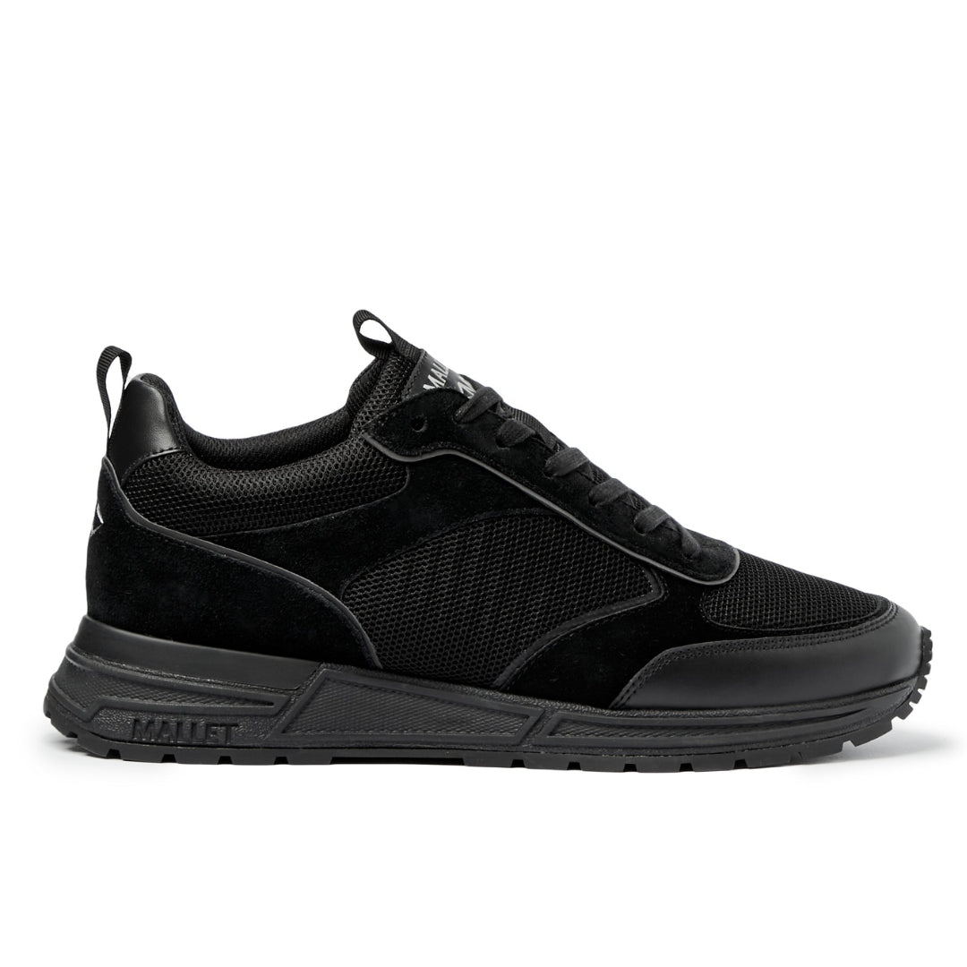 Bethnal Triple Black