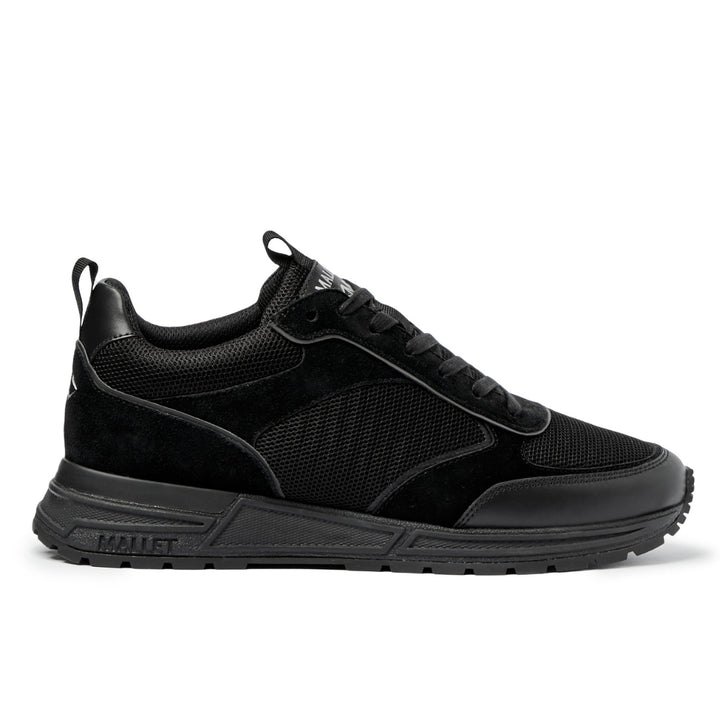 Bethnal Triple Black