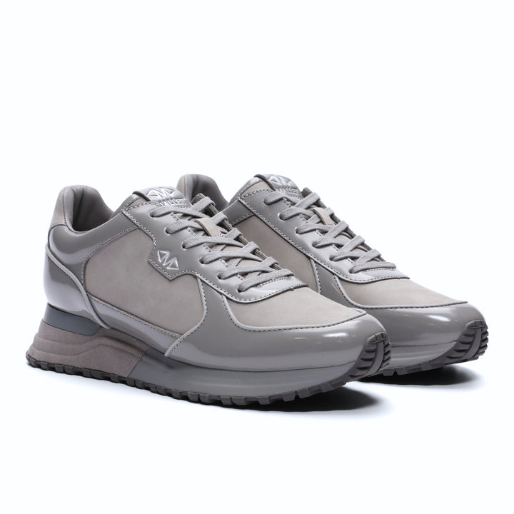 Boundary Triple Grey