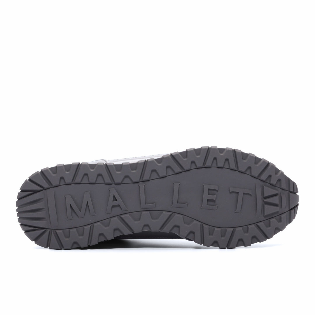 Boundary Triple Grey