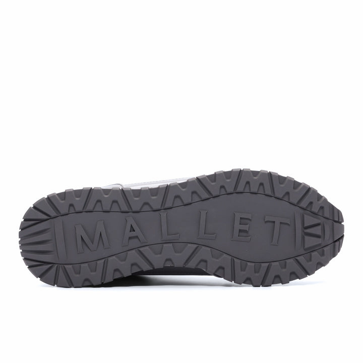 Boundary Triple Grey