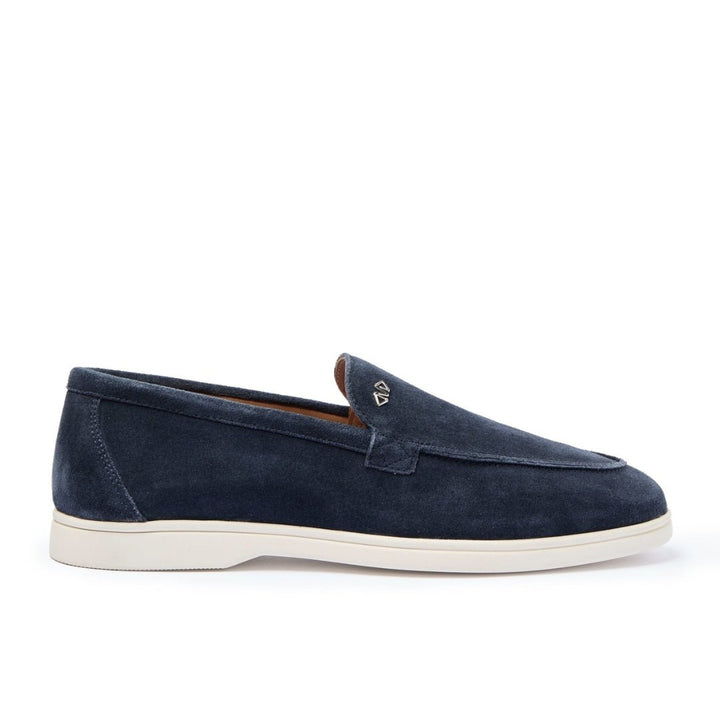 City Loafer Navy