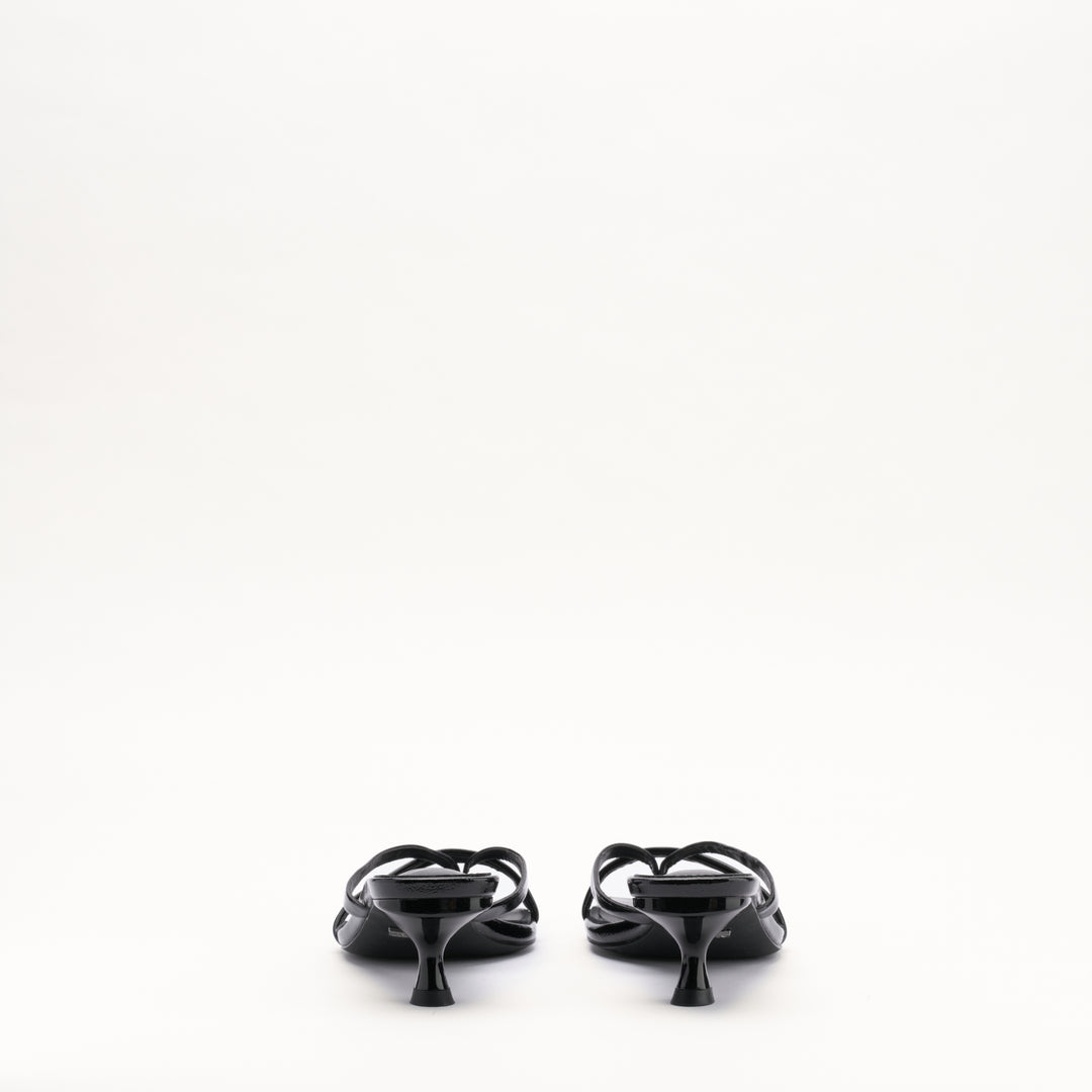 Elisa Black Lack Damen