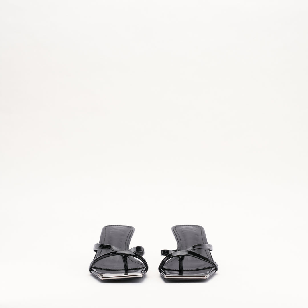 Elisa Black Lack Damen