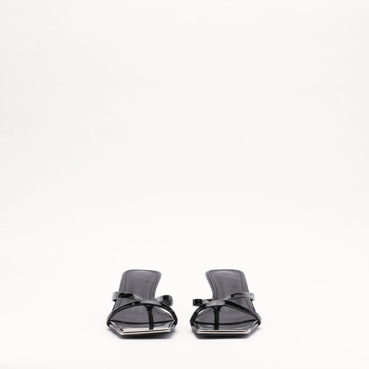 Elisa Black Lack Damen