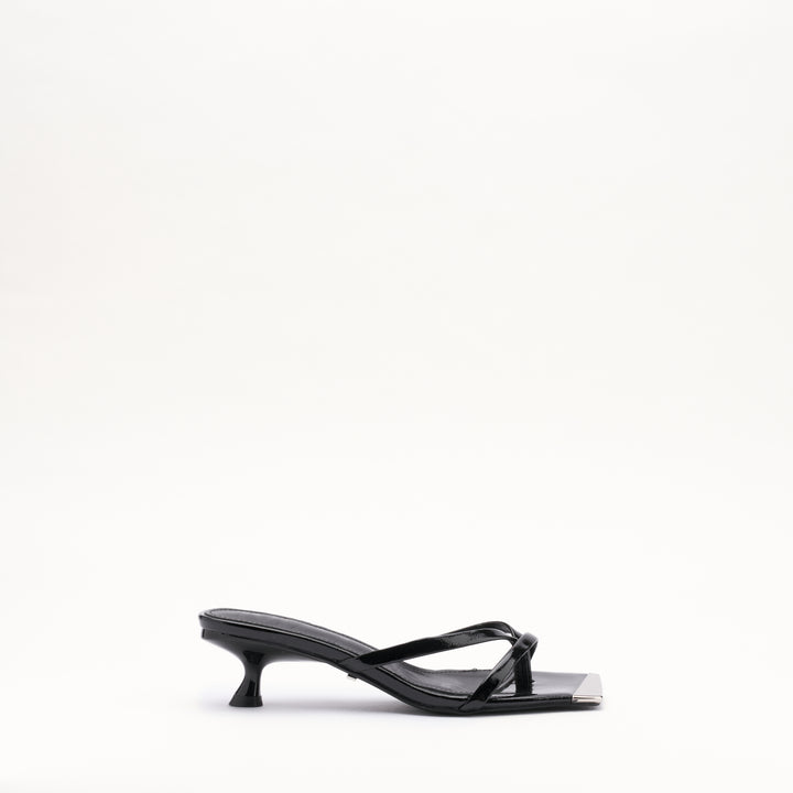 Elisa Black Lack Damen