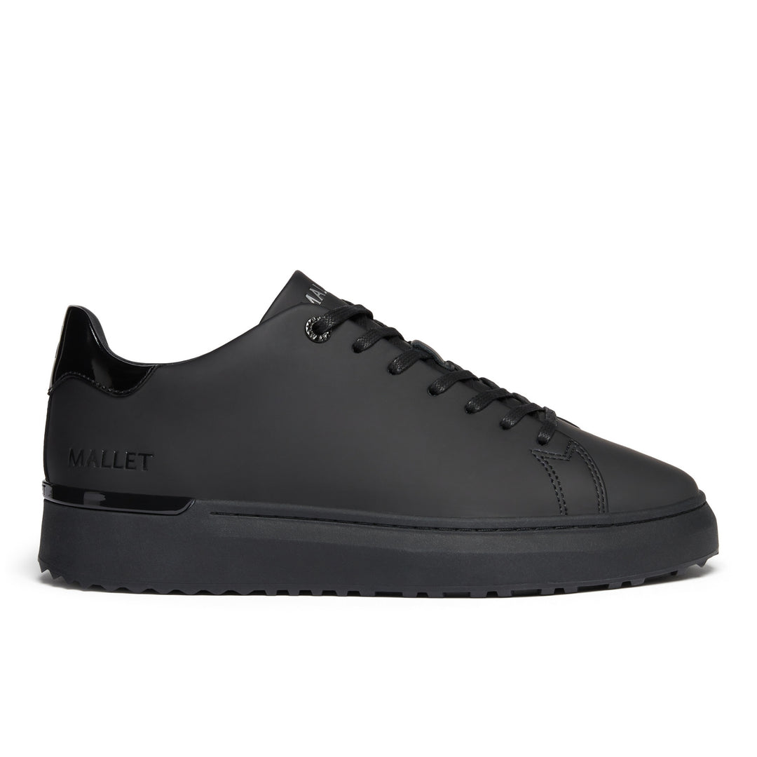 GRFTR Lite Triple Black Matt