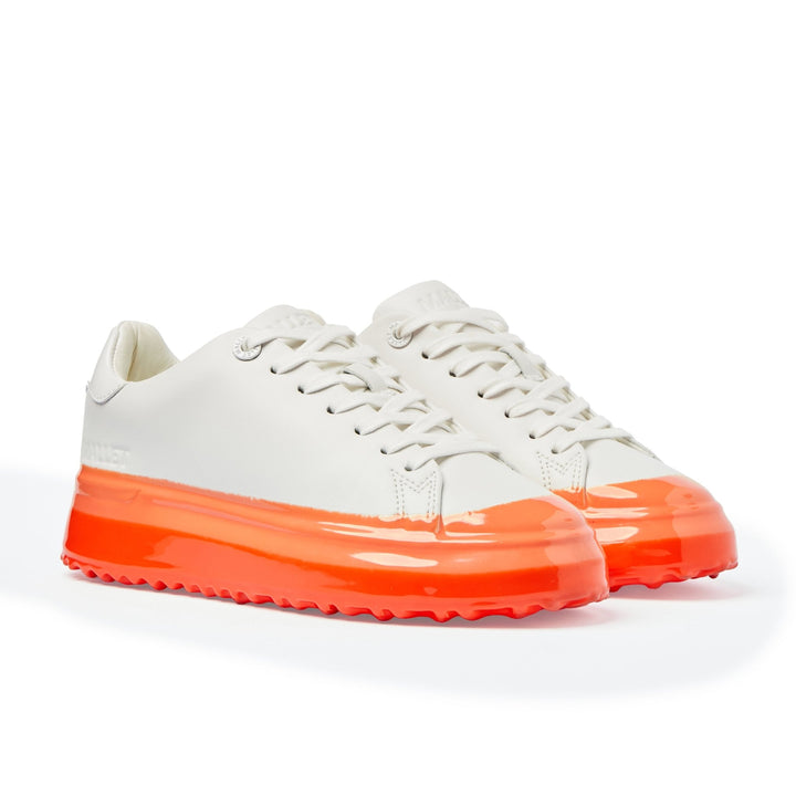 GRFTR Lite Coral Dip Dames