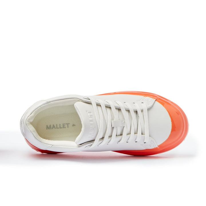 GRFTR Lite Coral Dip Dames
