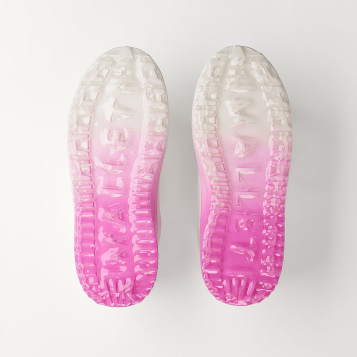 GRFTR Lite Hot Pink Fade Dip Damen