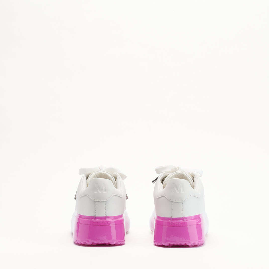 GRFTR Lite Hot Pink Fade Dip Damen