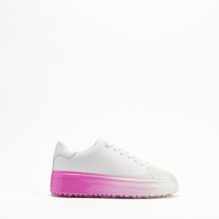 GRFTR Lite Hot Pink Fade Dip Damen